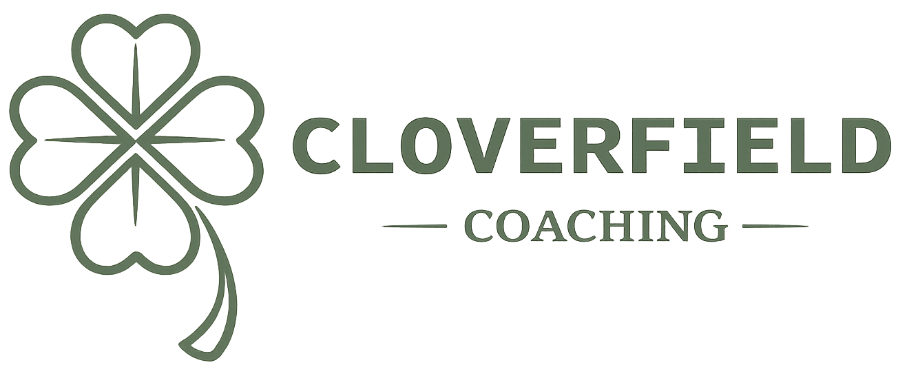 Cloverfield Coaching
