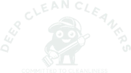 Deep Clean Cleaners