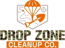Drop Zone Cleanup Co.