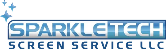 Sparkle Tech Screen Service