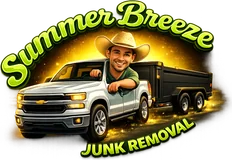 Summer Breeze Junk Removal