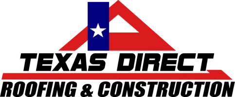 Texas Direct Roofing & Construction